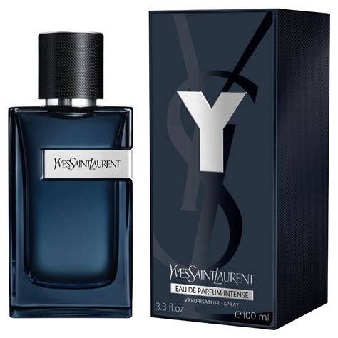 yves saint laurent lintense|yves saint laurent intense spray.